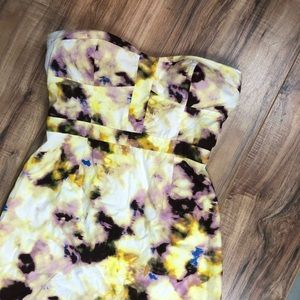J Crew mini dress
